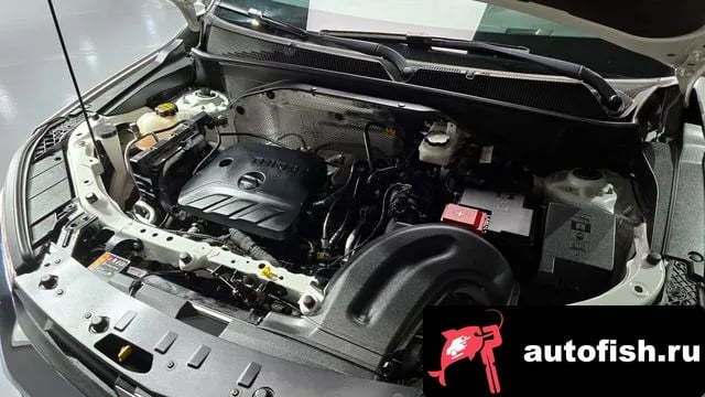 Chevrolet (GM Daewoo) Trailblazer Trailblazer 2021 года - вид 6