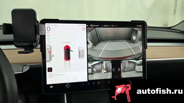 Tesla Model 3 Model 3 2020 года - похожие автомобили