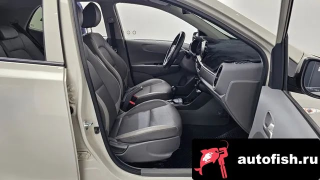 Kia morning Morning Urban (JA) 2021 года - похожие автомобили