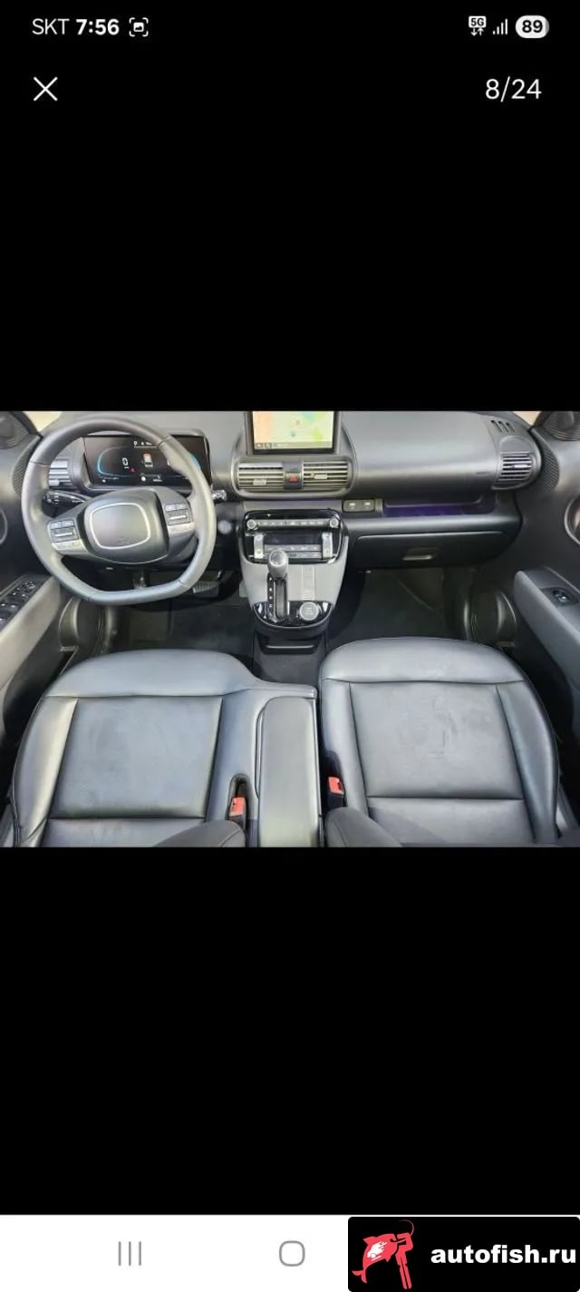 Hyundai Casper Casper 2023 года - похожие автомобили