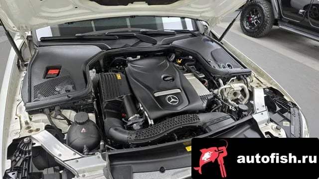Mercedes-Benz E-Class E-Class W213 2018 года - вид 6