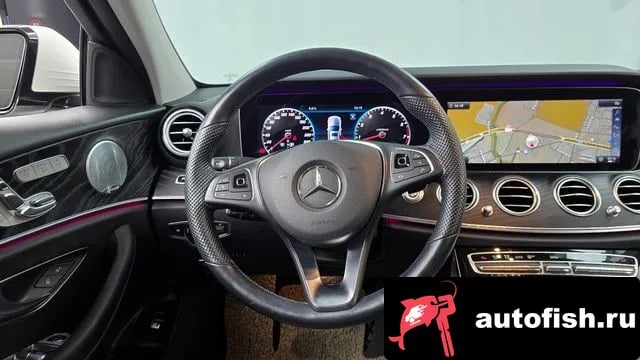 Mercedes-Benz E-Class E-Class W213 2018 года - похожие автомобили