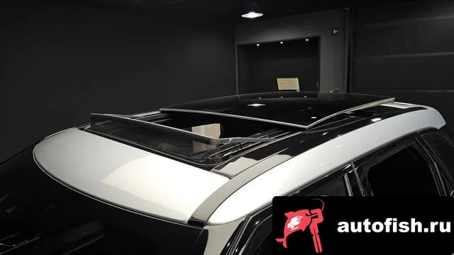 Land Rover Range Rover Velar Range Rover Bella 2018 года - похожие автомобили