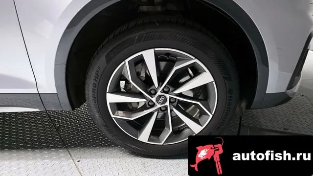 Audi Q5 Q5 (FY) 2022 года - вид 5