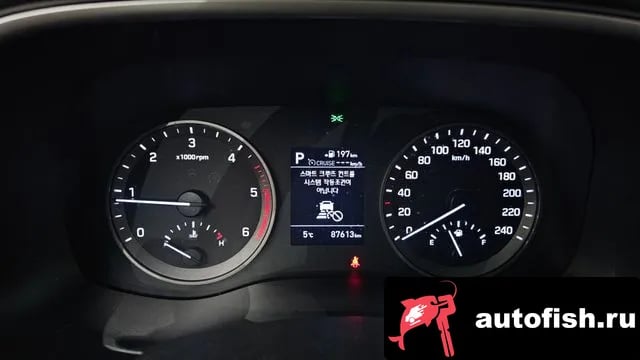 Hyundai Tucson All New Tucson 2019 года - похожие автомобили