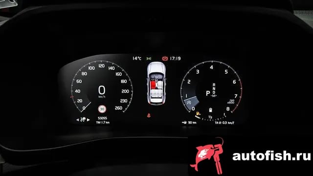 Volvo XC40 XC40 2020 года - похожие автомобили