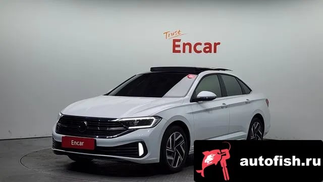 Volkswagen Jetta 7th Generation of Zeta 2024 года - похожие автомобили