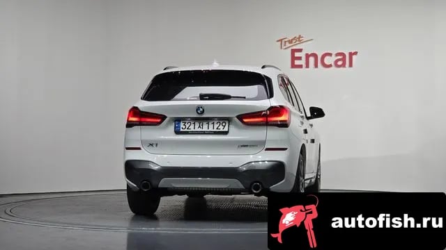 BMW X1 X1 (F48) 2022 года - похожие автомобили