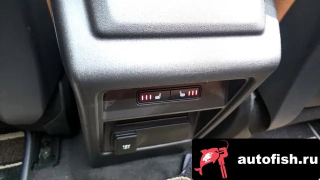 Land Rover Discovery Sport Discovery Sports 2019 года - похожие автомобили