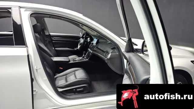 Honda Accord Accord 10th Generation 2022 года - похожие автомобили