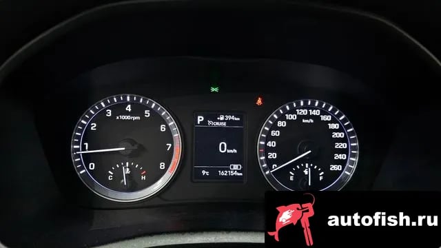 Hyundai Sonata Sonata New Rise 2018 года - похожие автомобили