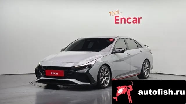 Hyundai AVANTE Avante (CN7) 2022 года - похожие автомобили