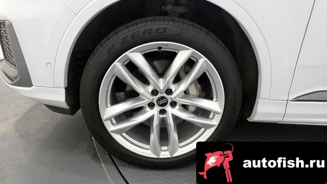 Audi Q7 Q7 (4M) 2023 года - вид 5