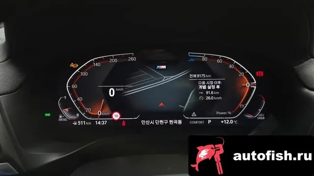 BMW X4 X4 (G02) 2025 года - похожие автомобили