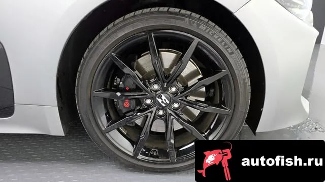 Kia Stinger Stinger Meister 2023 года - вид 5