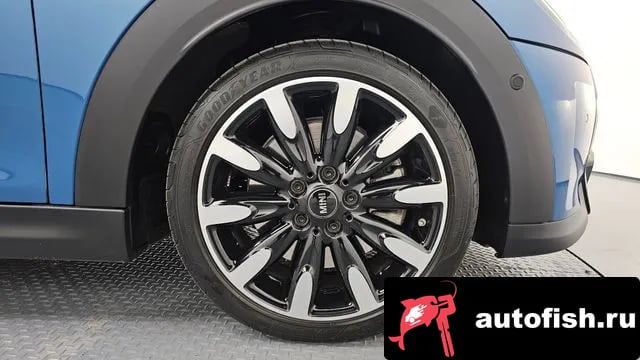 Mini Cooper Cooper S 2024 года - вид 5