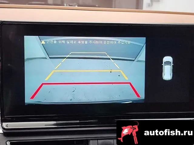 KG Mobility (Ssangyong) Torres Torres 2024 года - похожие автомобили