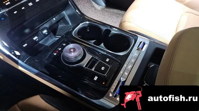 Kia Carnival Carnival 4th generation 2020 года - похожие автомобили
