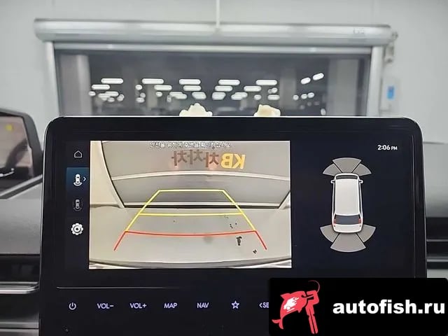 Hyundai Staria Staria 2024 года - похожие автомобили