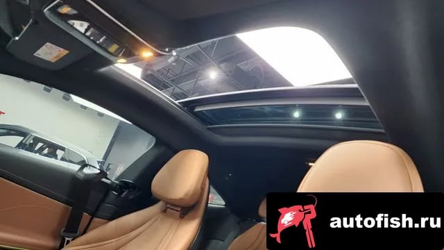 Mercedes-Benz CLE-Class CLE-Class C236 2025 года - похожие автомобили