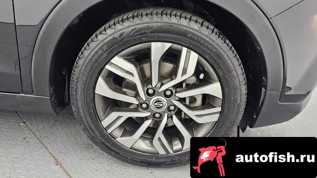 KG Mobility (Ssangyong) TIBOLI Tivoli 2018 года - вид 5