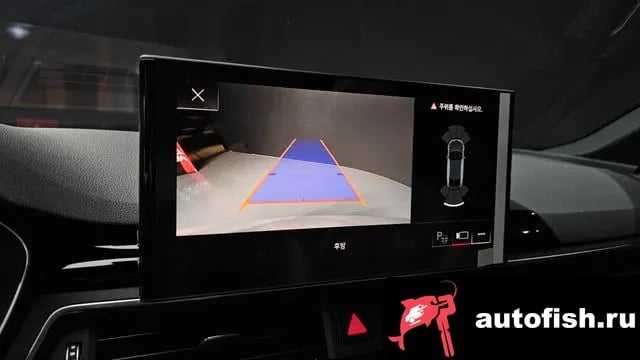 Audi A5 A5 (F5) 2022 года - похожие автомобили