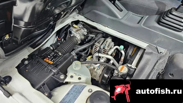 Chevrolet (GM Daewoo) damas New Damas 2020 года - вид 6