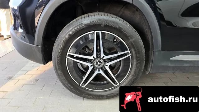 Mercedes-Benz EQA EQA H243 2023 года - вид 5