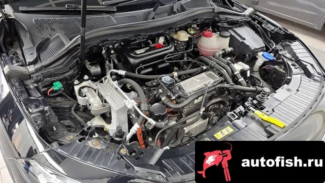 Mercedes-Benz EQA EQA H243 2023 года - вид 6