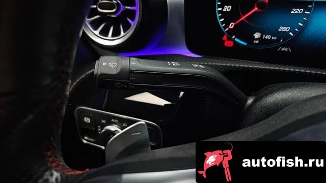 Mercedes-Benz CLA-Class CLA-Class C118 2022 года - похожие автомобили