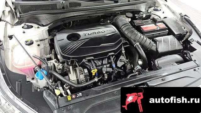 Kia K3 The New K3 2nd generation 2022 года - похожие автомобили