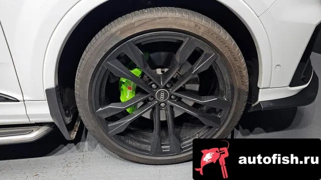 Audi Q7 Q7 (4M) 2023 года - вид 5