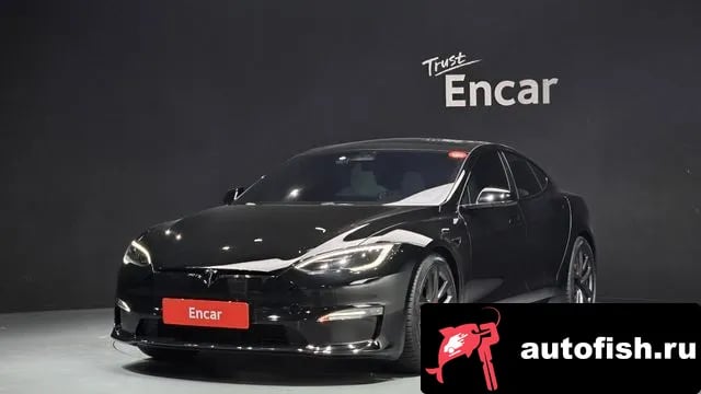 Tesla Model S Model S 2023 года - похожие автомобили