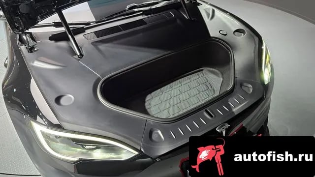 Tesla Model S Model S 2023 года - вид 6