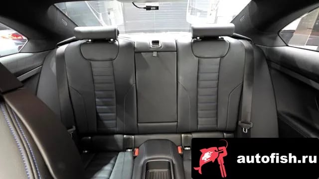 BMW 2-Series 2 Series (G42) 2023 года - похожие автомобили