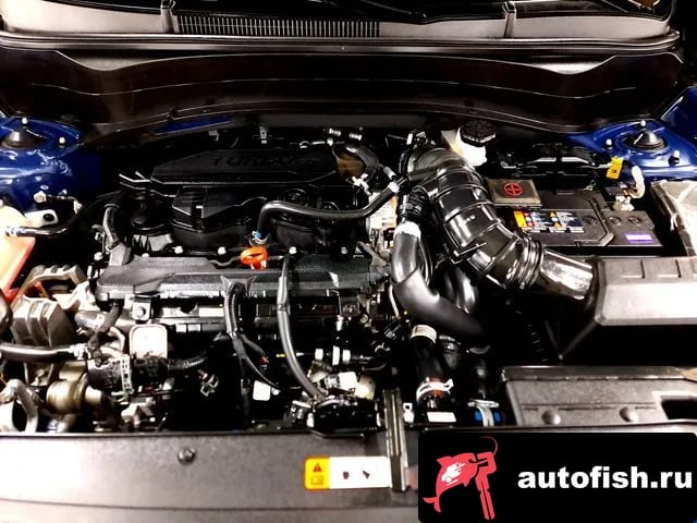 Kia Seltos The New Celtos 2023 года - вид 6