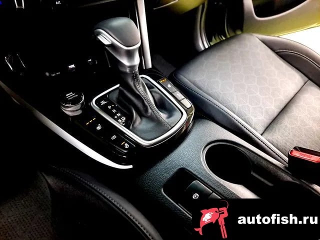 Kia Seltos The New Celtos 2023 года - похожие автомобили