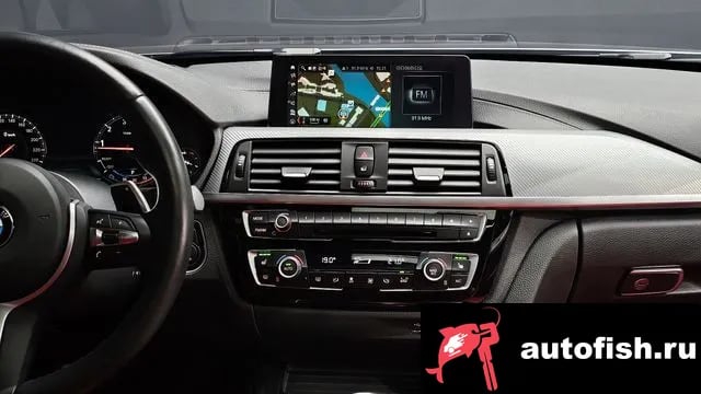 BMW 3-Series 3 Series (F30) 2018 года - похожие автомобили