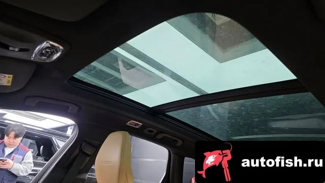 Volvo XC60 XC60 second Generation 2020 года - похожие автомобили