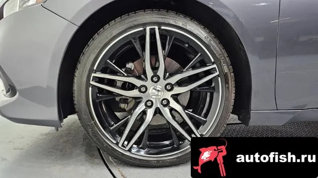 Honda Accord Accord 10th Generation 2022 года - вид 5