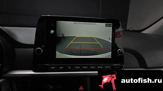 Kia morning Morning Urban (JA) 2022 года - похожие автомобили