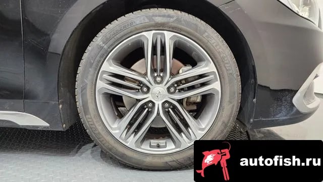 Hyundai Grandeur Granger IG 2019 года - похожие автомобили