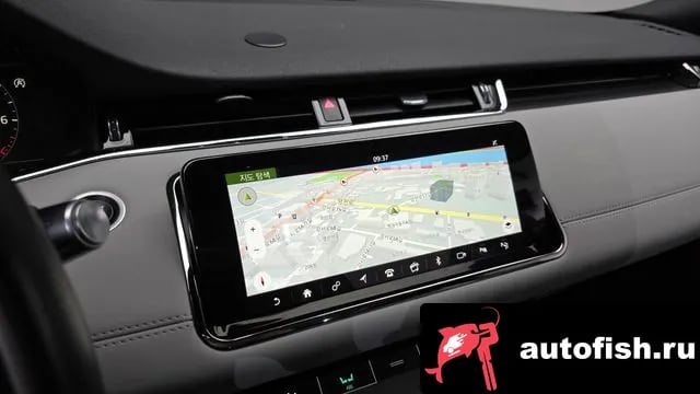 Land Rover Range Rover Evoque Range Rover Evoque 2nd Generation 2019 года - похожие автомобили