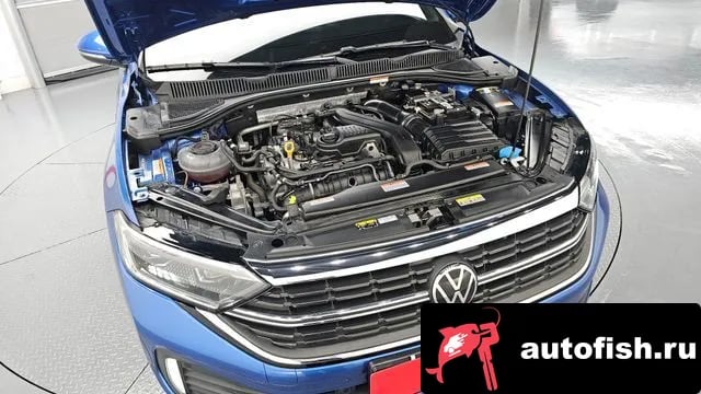 Volkswagen Jetta 7th Generation of Zeta 2023 года - вид 6