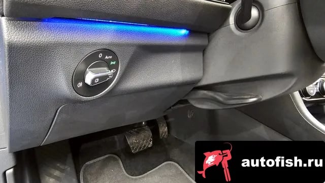 Volkswagen Jetta 7th Generation of Zeta 2023 года - похожие автомобили