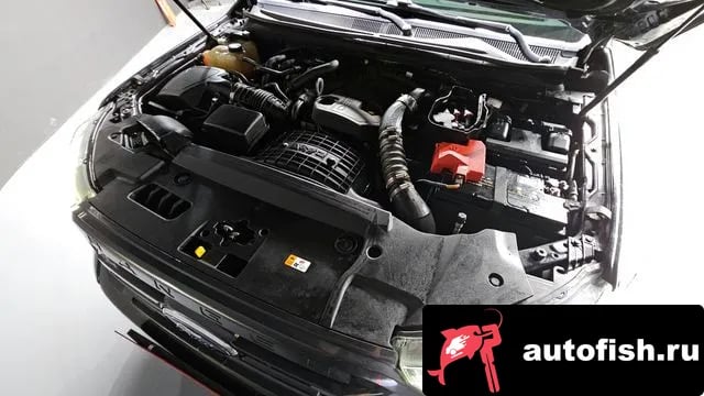 Ford Ranger Ranger 3rd Generation 2021 года - похожие автомобили