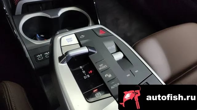 BMW iX1 iX1 (U11) 2024 года - похожие автомобили
