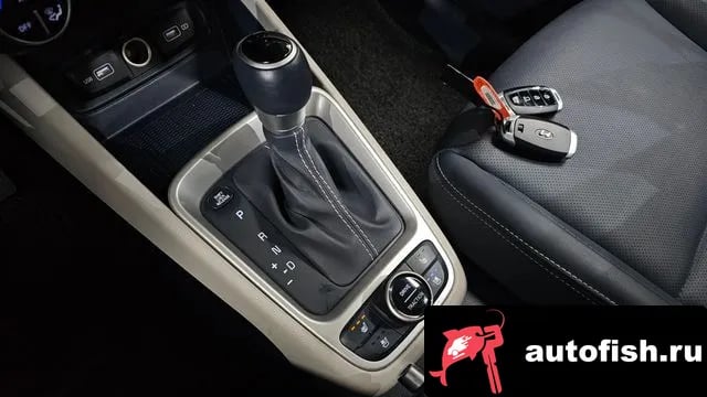 Hyundai Venue Venue 2021 года - похожие автомобили