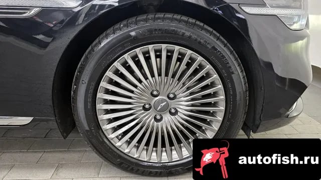 Genesis G90 G90 2021 года - похожие автомобили