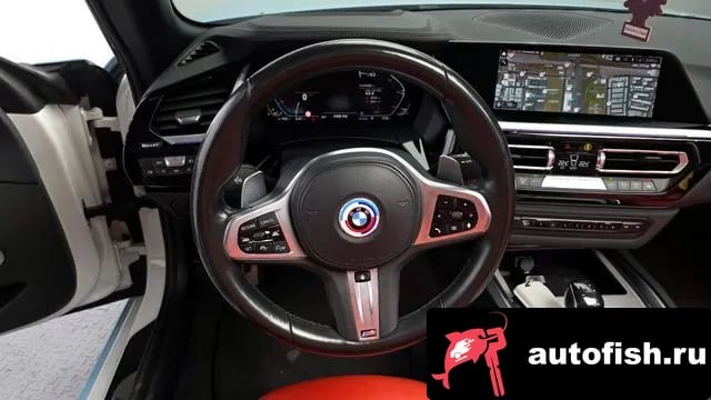 BMW Z4 Z4 (G29) 2021 года - похожие автомобили